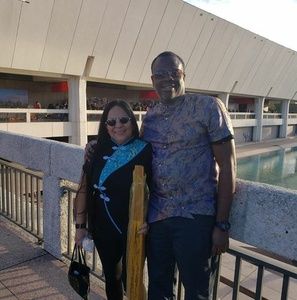 Meet your Posher, Christopher